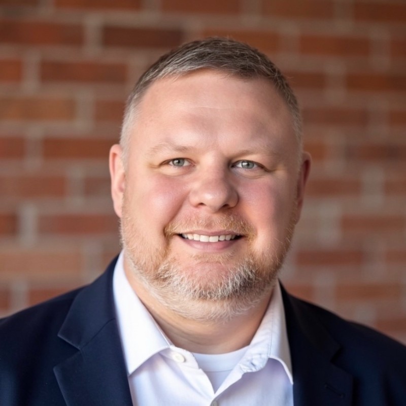 Greg — Founder, Onawait Hospitality